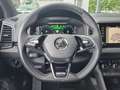 Skoda Karoq 1.5 TSI Sportline DSG Navi LED DCC CarPlay Schwarz - thumbnail 12