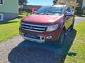 Ford Ranger Ranger Doppelkabine Limited 4x4 2,2 TDCi Limited Rot - thumbnail 1