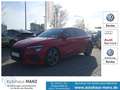 Audi A3 Sportback 45 TFSI e S line KLIMA LED NAVI ALU Rot - thumbnail 1