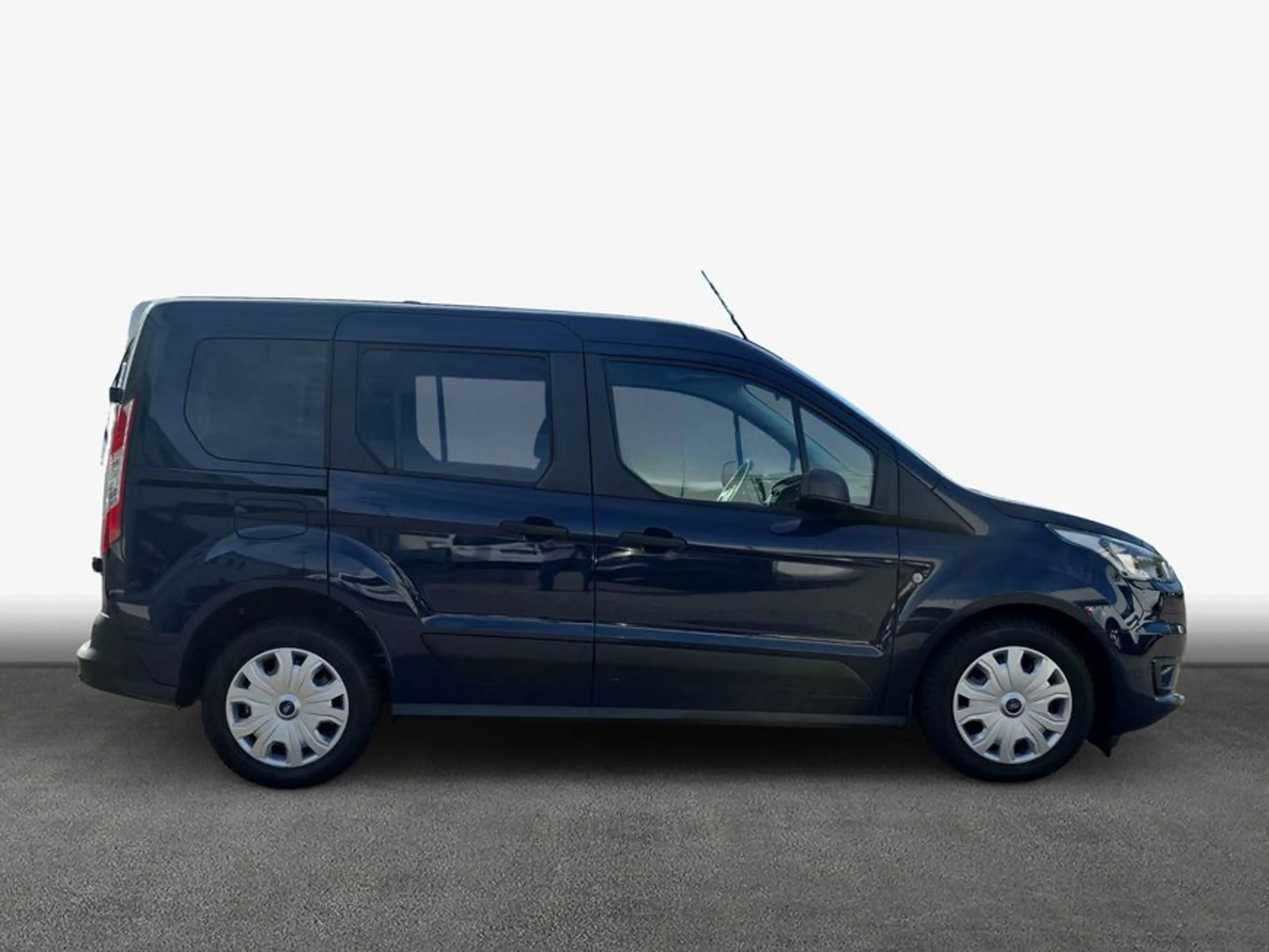 Ford Transit Connect 230 L1 LKW Trend**Klima** — photo 4