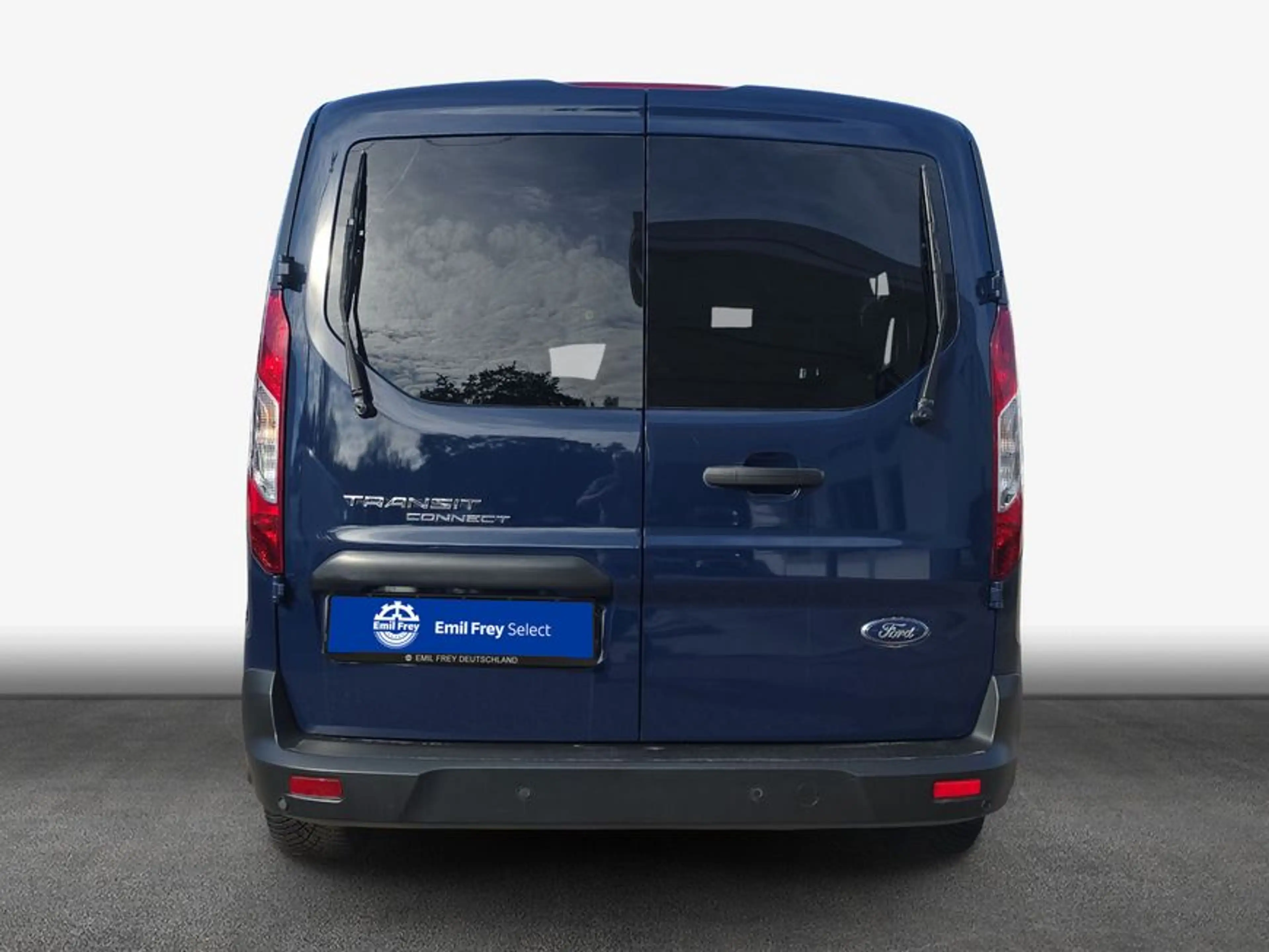 Ford Transit Connect 230 L1 LKW Trend**Klima** — photo 5