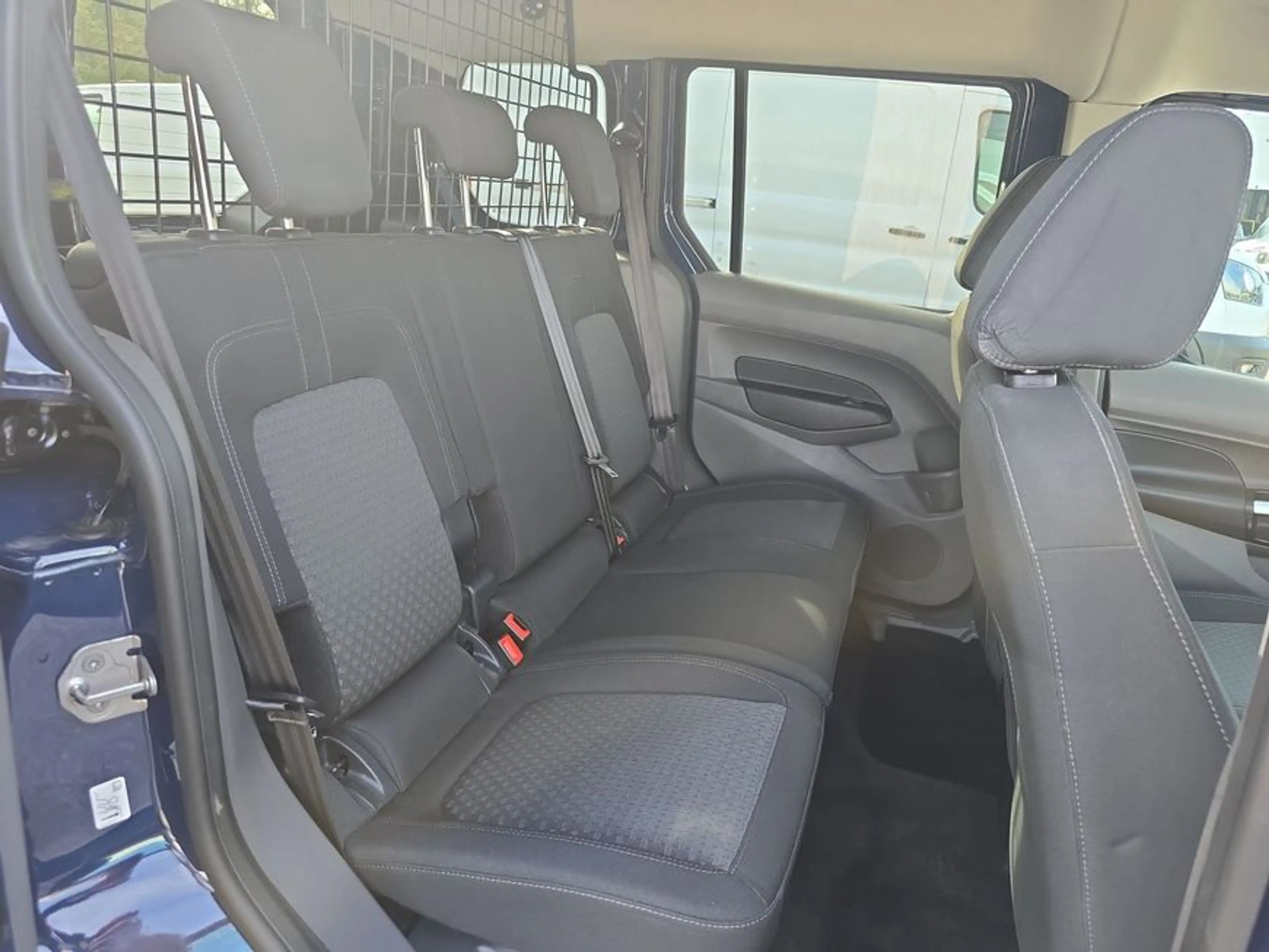 Ford Transit Connect 230 L1 LKW Trend**Klima** — photo 14