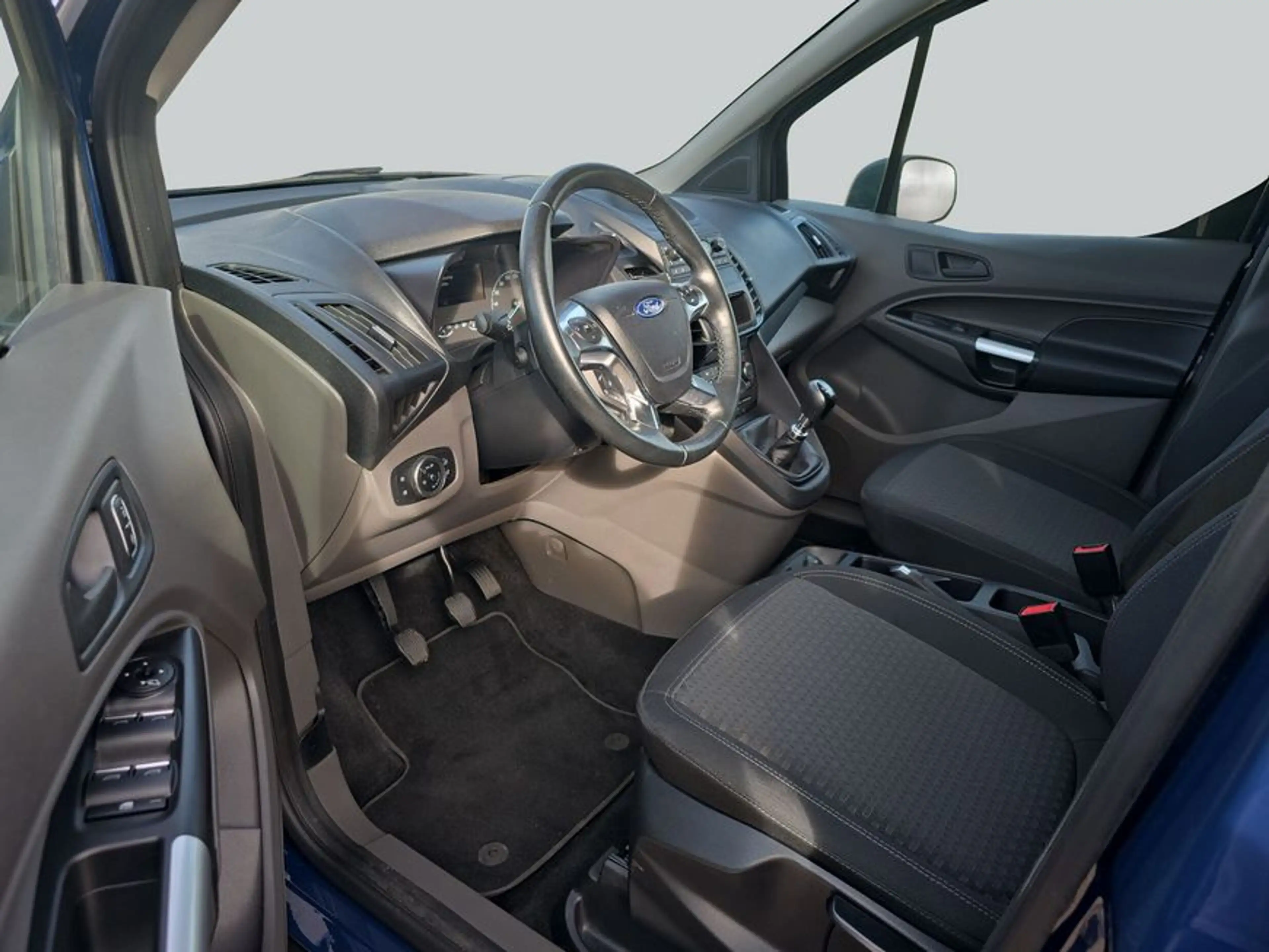Ford Transit Connect 230 L1 LKW Trend**Klima** — photo 8