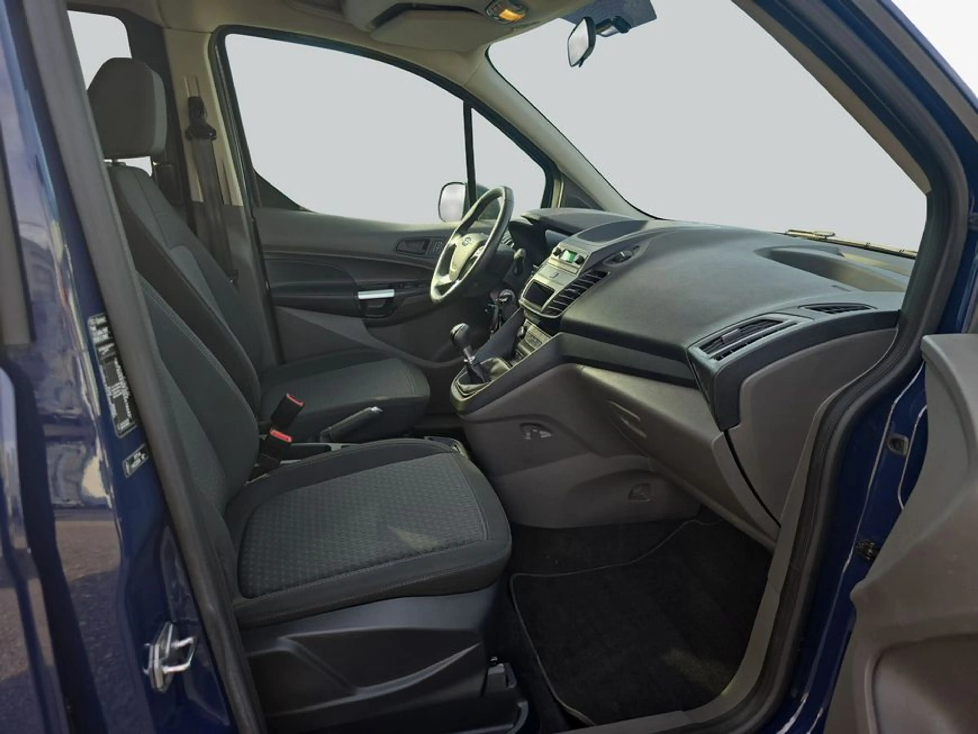 Ford Transit Connect 230 L1 LKW Trend**Klima** — photo 9