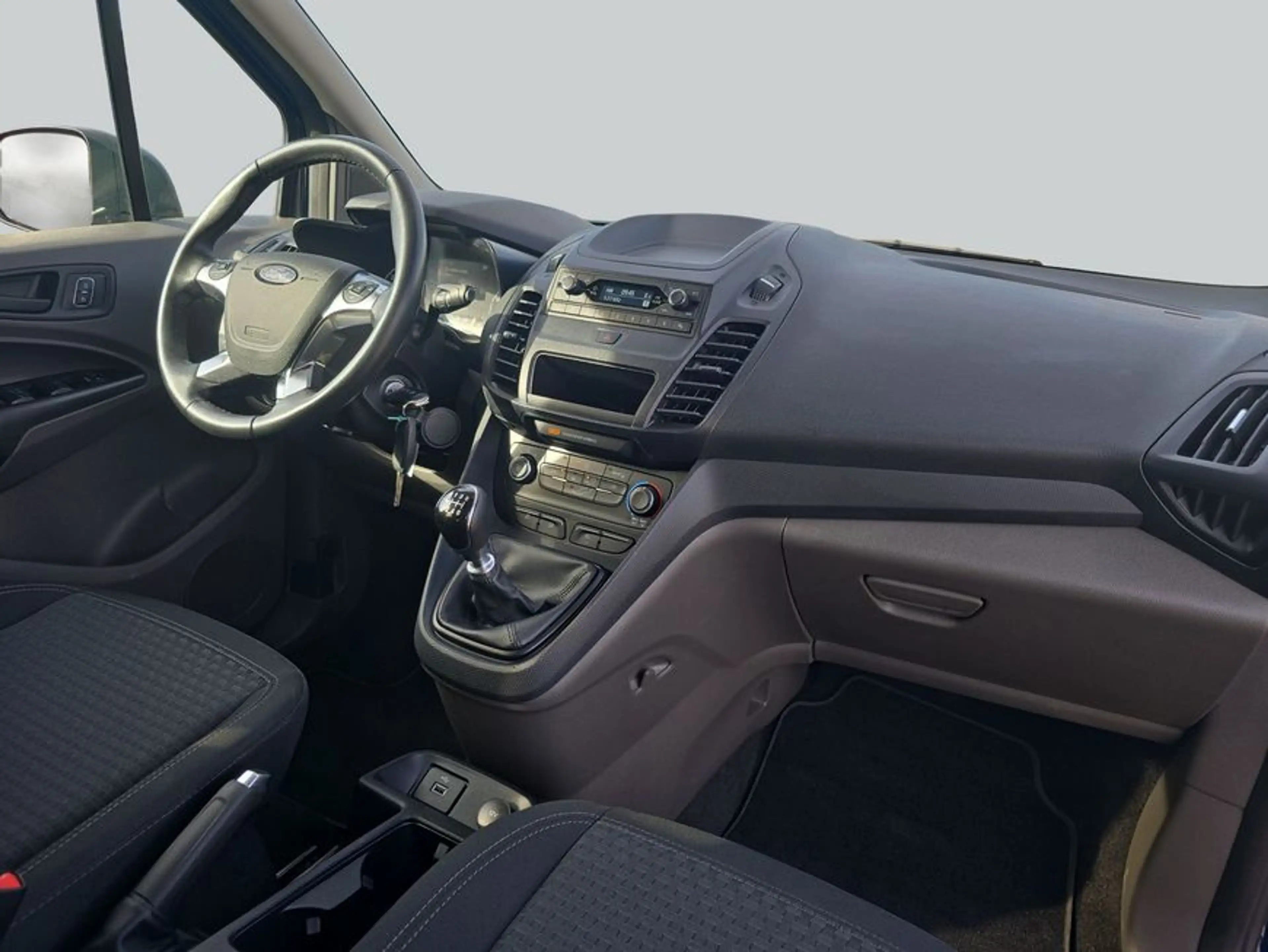 Ford Transit Connect 230 L1 LKW Trend**Klima** — photo 10