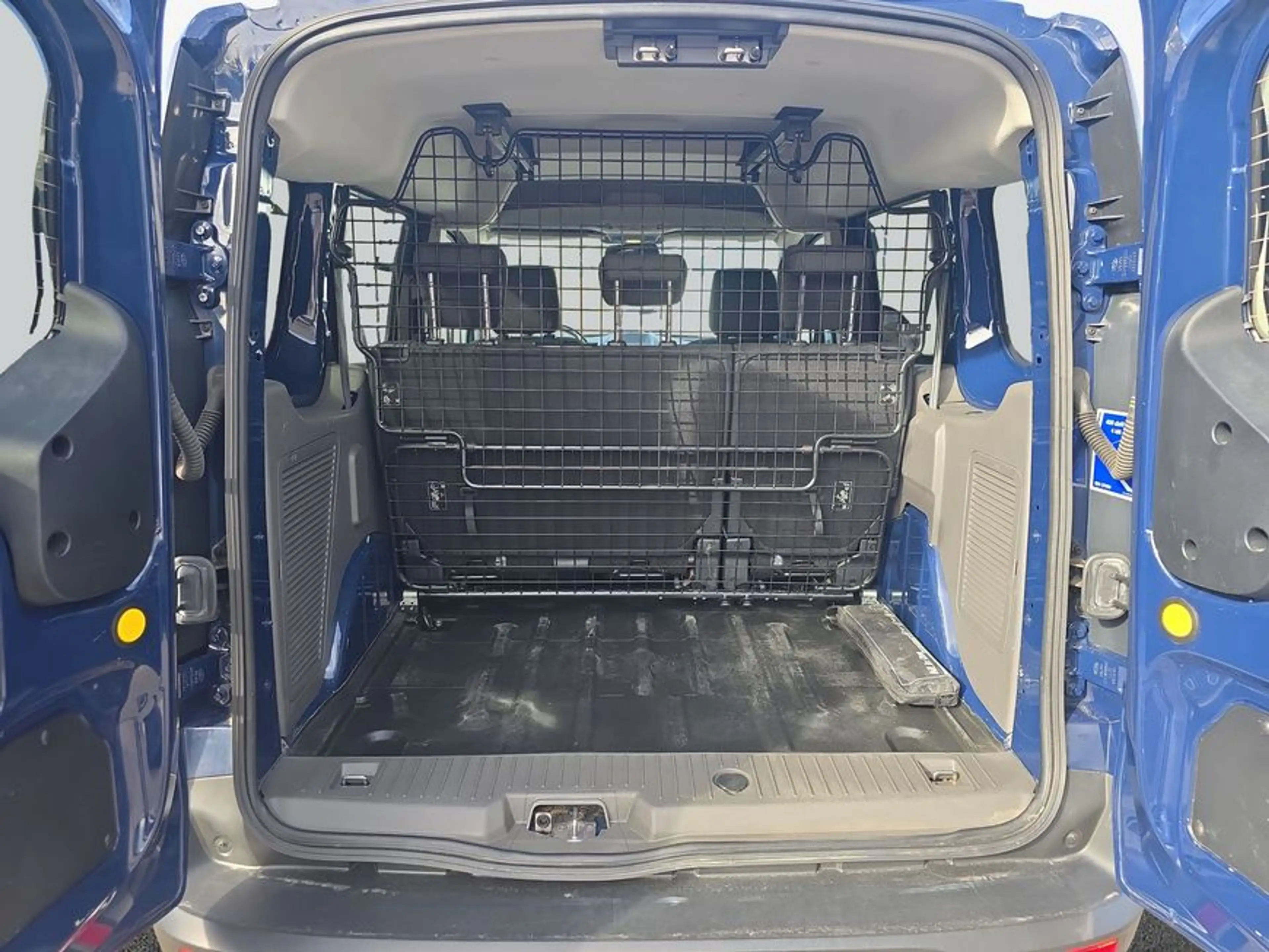 Ford Transit Connect 230 L1 LKW Trend**Klima** — photo 7