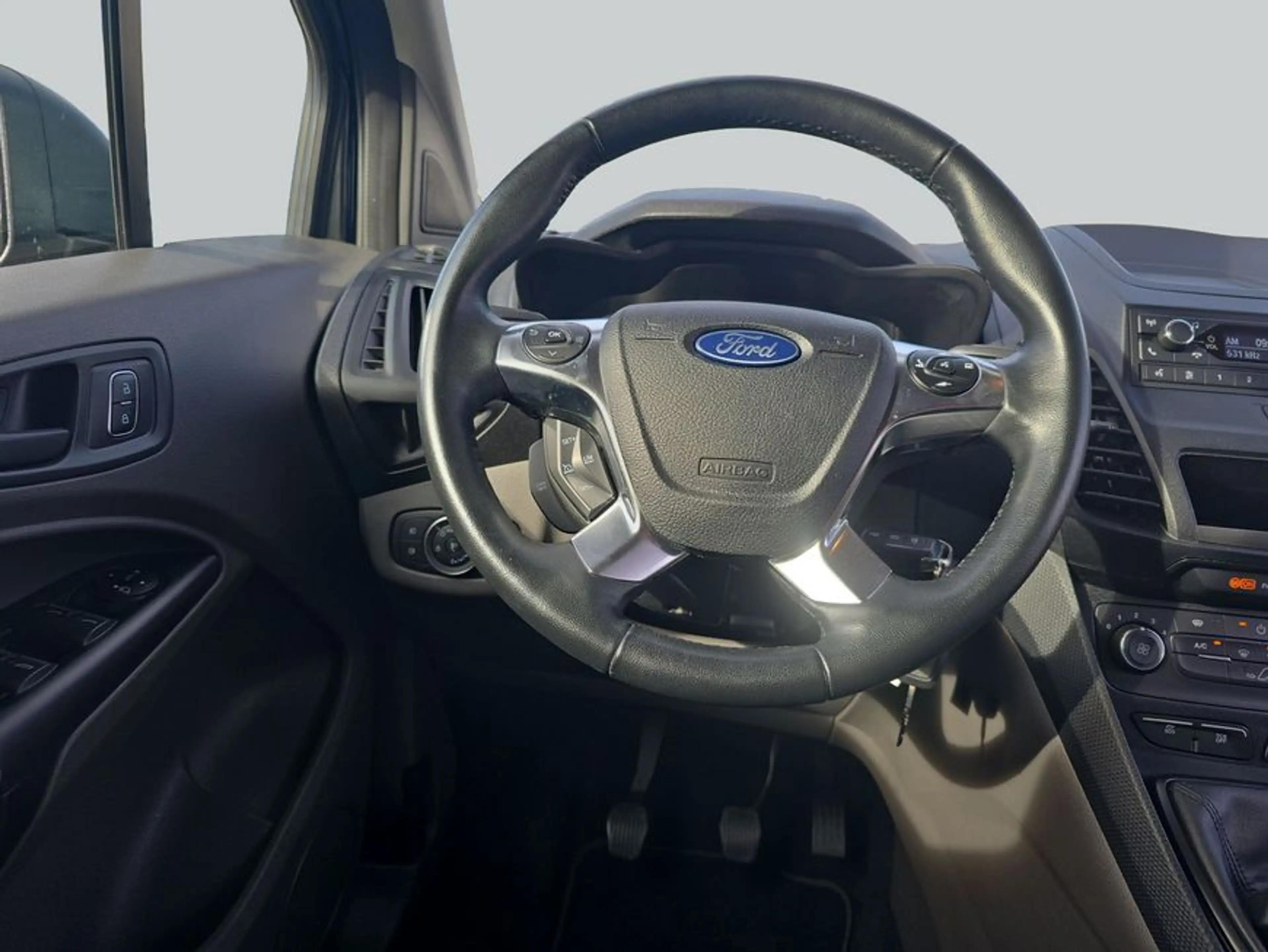 Ford Transit Connect 230 L1 LKW Trend**Klima** — photo 11