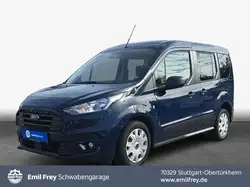 Ford Transit Connect 230 L1 LKW Trend**Klima**