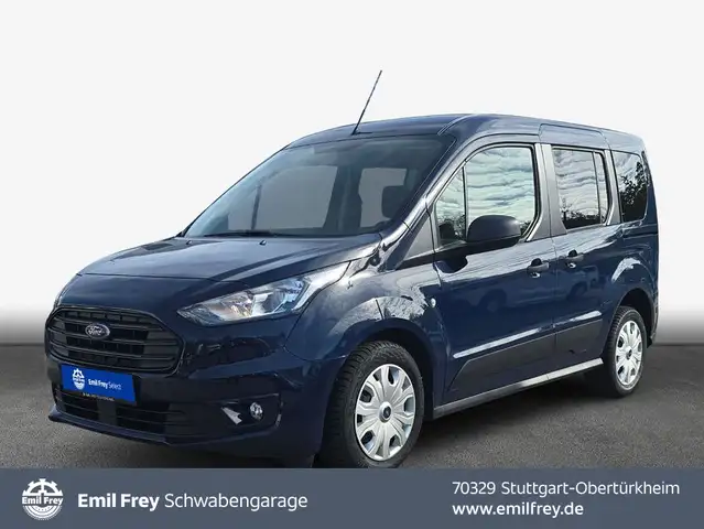 Ford Transit Connect 230 L1 LKW Trend**Klima**