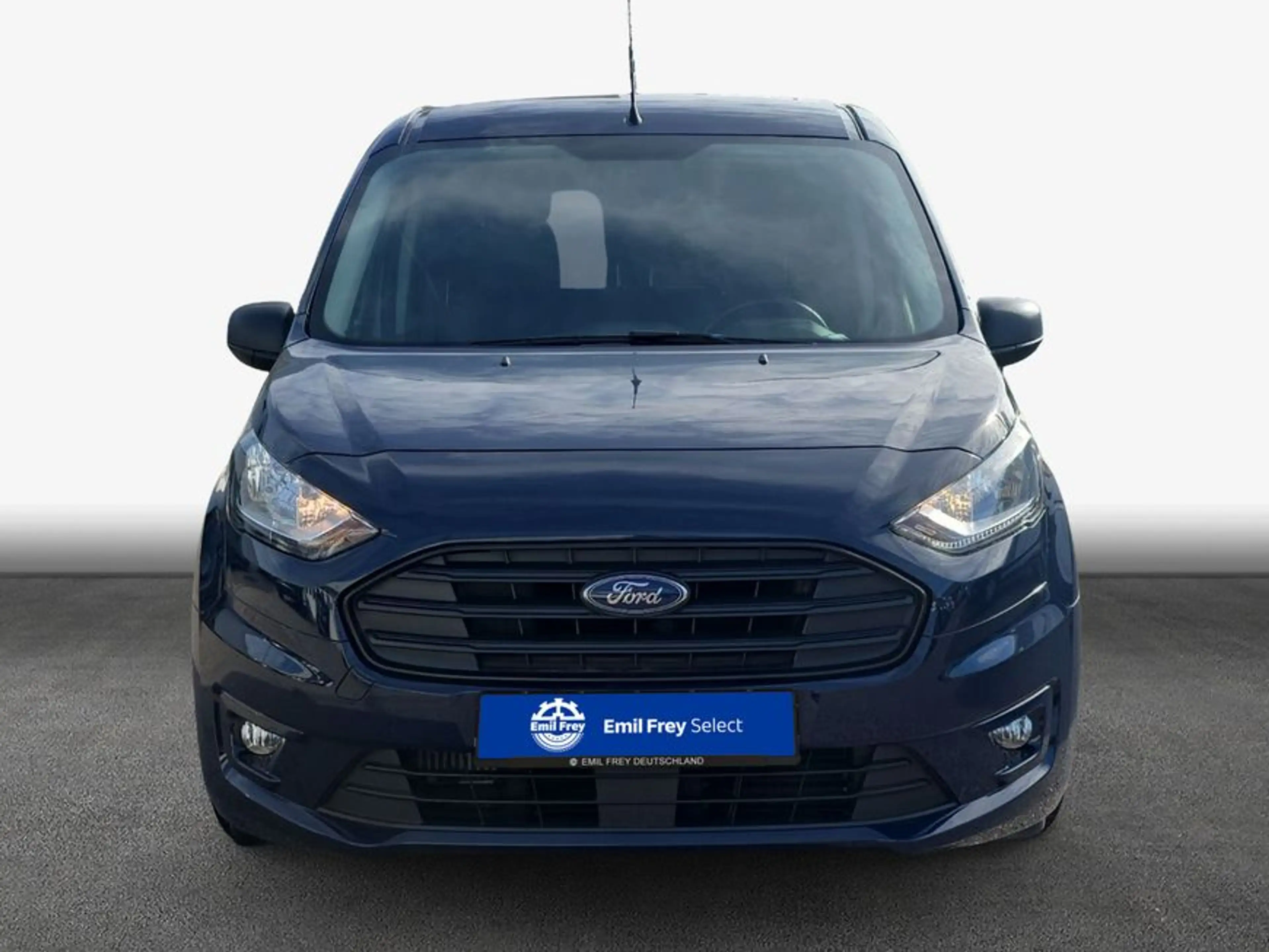 Ford Transit Connect 230 L1 LKW Trend**Klima** — photo 3