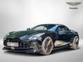 Aston Martin DB12 4.0 V8 Volante Schwarz - thumbnail 5
