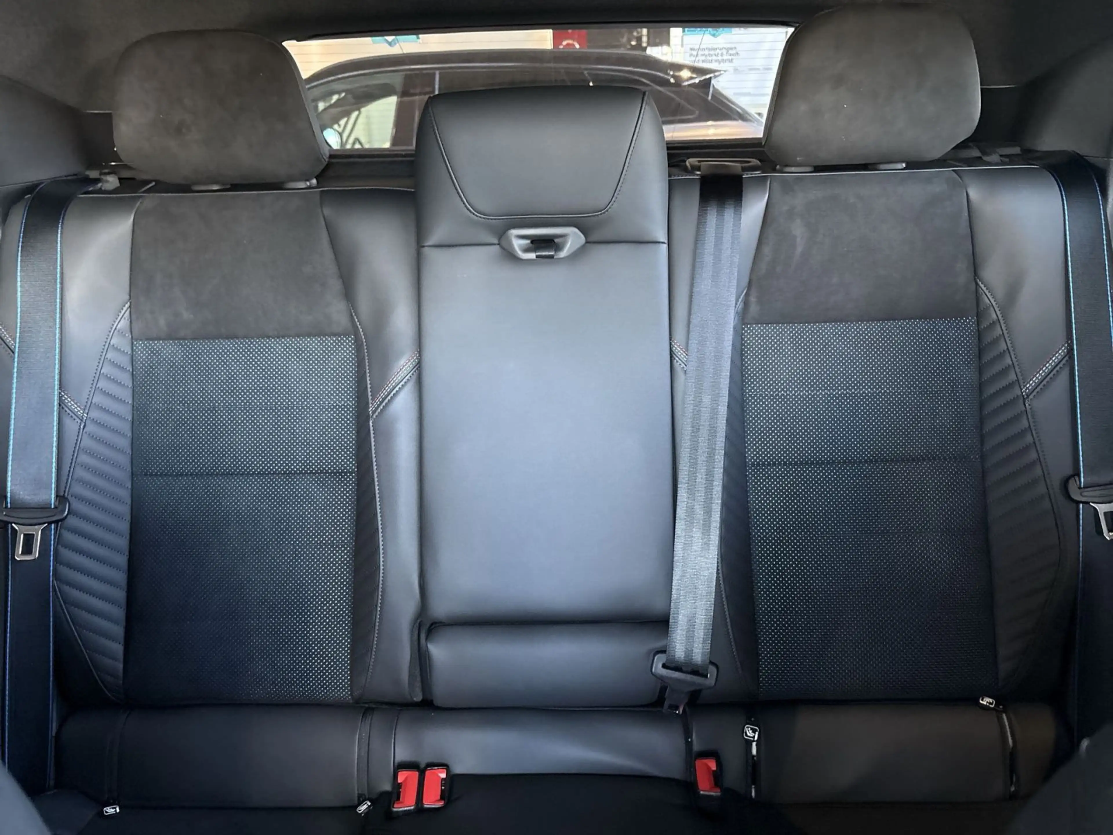 Renault Rafale Klimaaut.|ACC|Kamera|PDC|NAVI|LED|Pano — photo 13