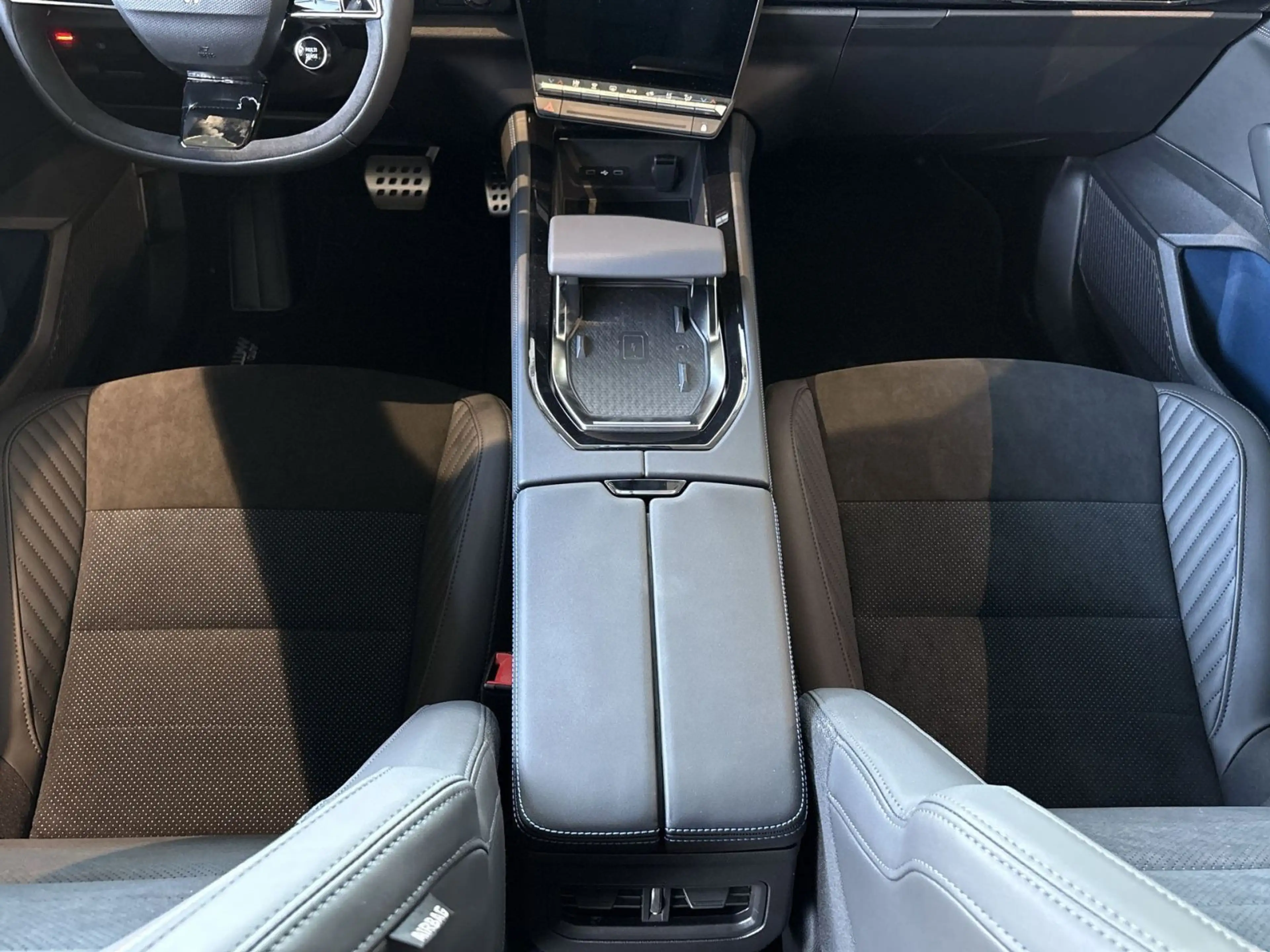 Renault Rafale Klimaaut.|ACC|Kamera|PDC|NAVI|LED|Pano — photo 15