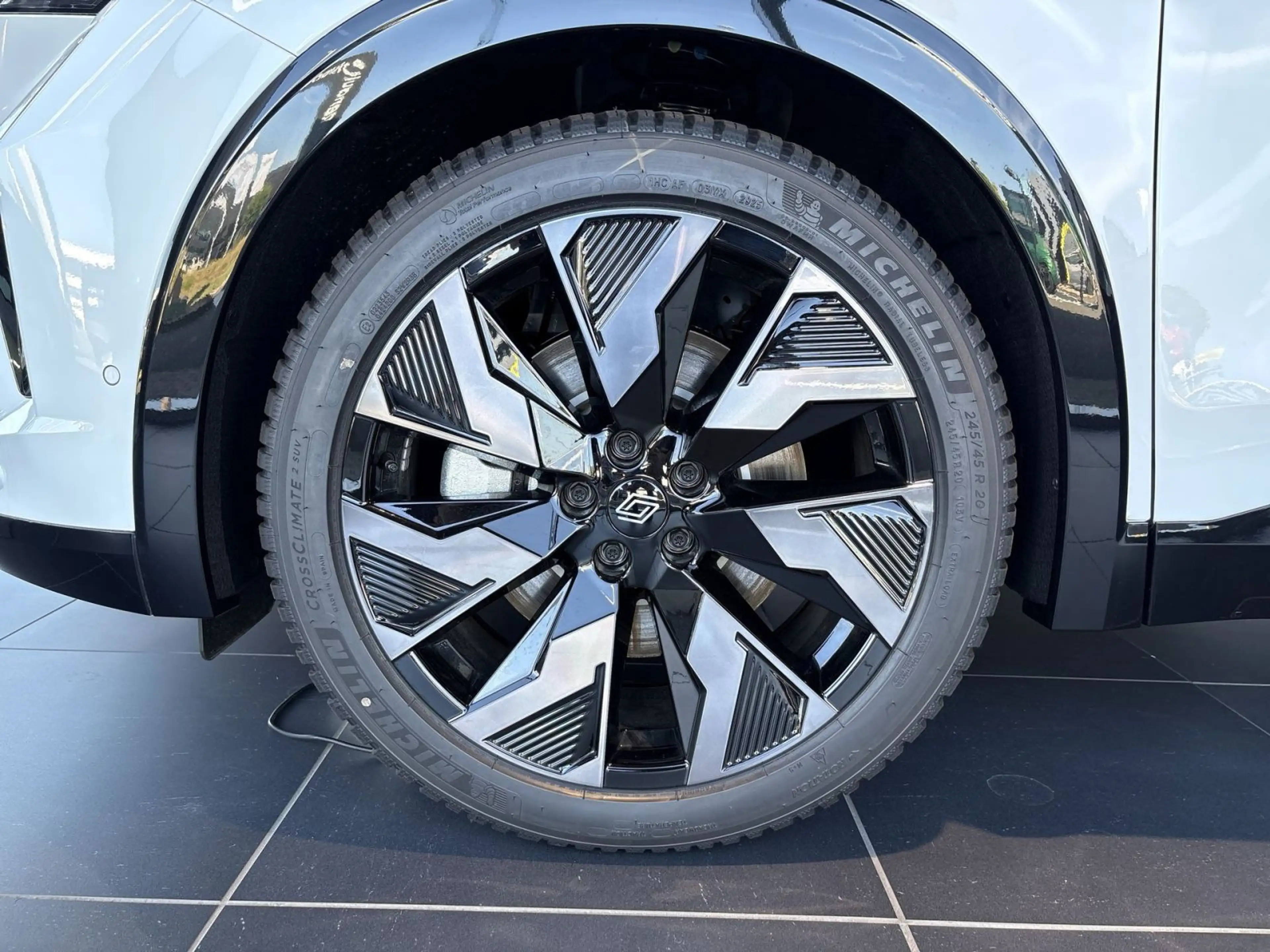 Renault Rafale Klimaaut.|ACC|Kamera|PDC|NAVI|LED|Pano — photo 11