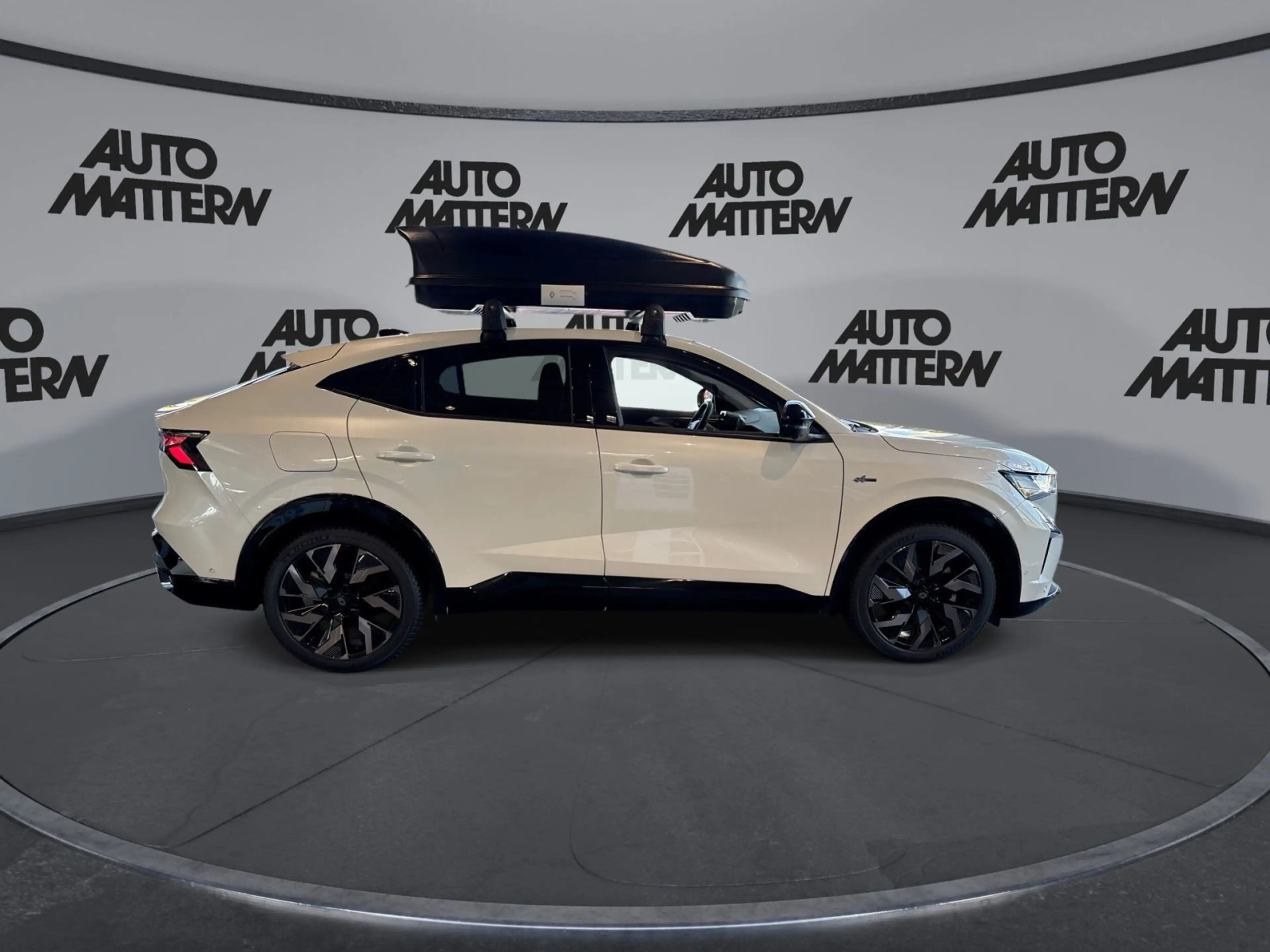Renault Rafale Klimaaut.|ACC|Kamera|PDC|NAVI|LED|Pano — photo 9