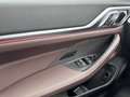 BMW i4 M50 Gran Coupé AHK/LASER/HK GARANTIE-03/2028 Grau - thumbnail 12