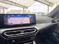 BMW i4 M50 Gran Coupé AHK/LASER/HK GARANTIE-03/2028 Grau - thumbnail 16