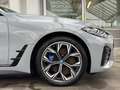 BMW i4 M50 Gran Coupé AHK/LASER/HK GARANTIE-03/2028 Grau - thumbnail 8