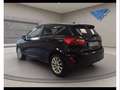 Ford Fiesta 5p 1.5 EcoBlue (TDCi) Plus Schwarz - thumbnail 4