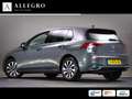 Volkswagen Golf 1.0 TSI Life Business (SFEERVERLICHTING, ADAPTIVE Grijs - thumbnail 4