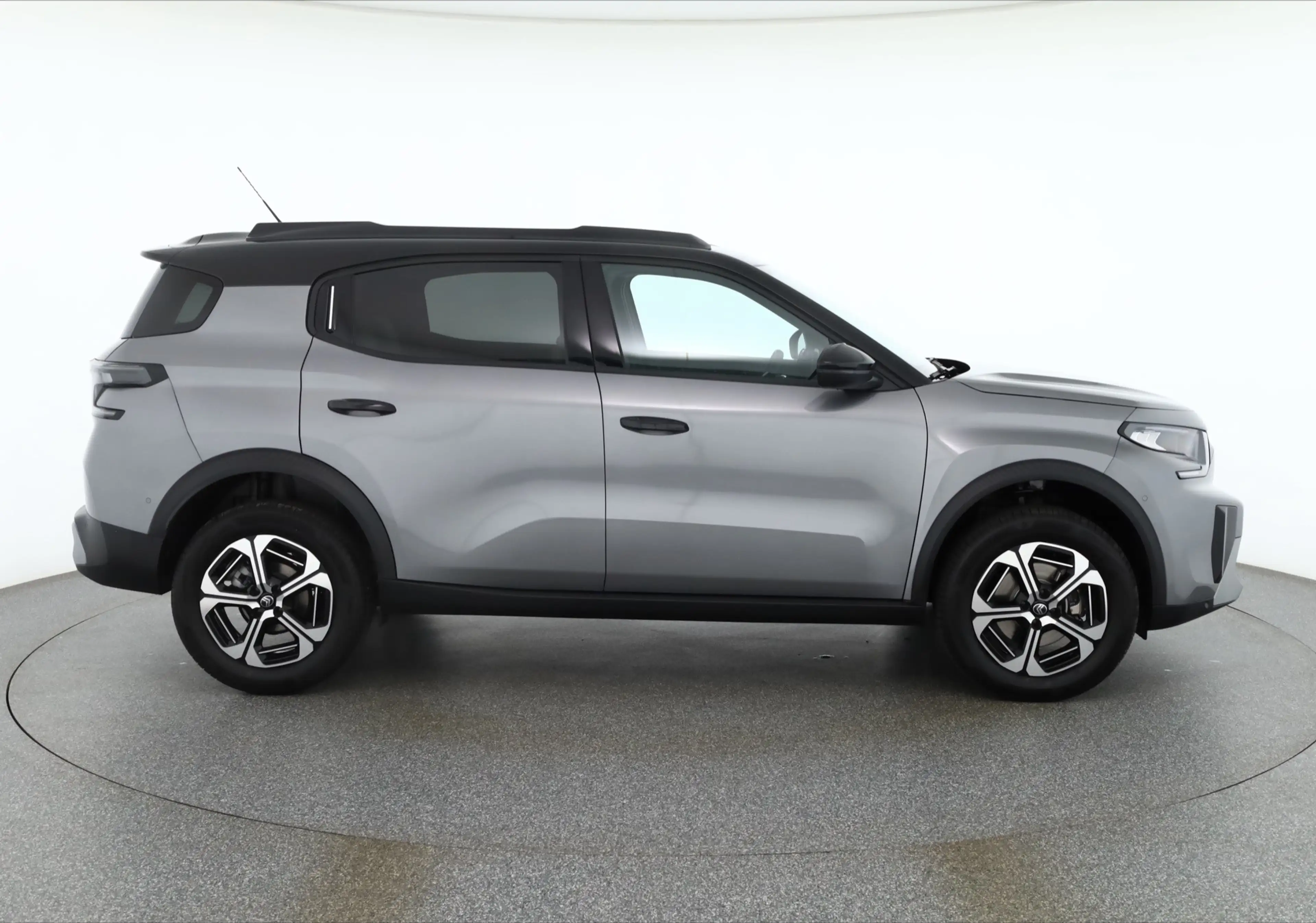 Citroen C3 Aircross Max Hybrid 145 Aut. LED Navi Kamera — photo 6