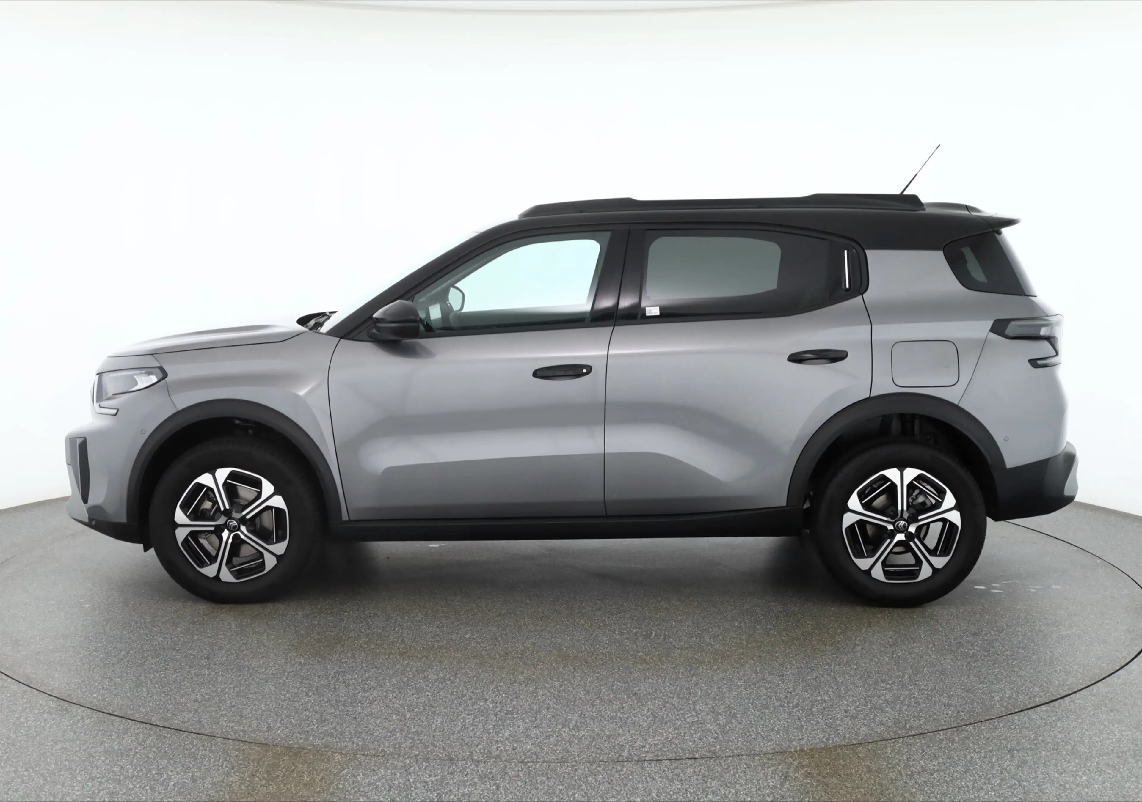 Citroen C3 Aircross Max Hybrid 145 Aut. LED Navi Kamera — photo 2