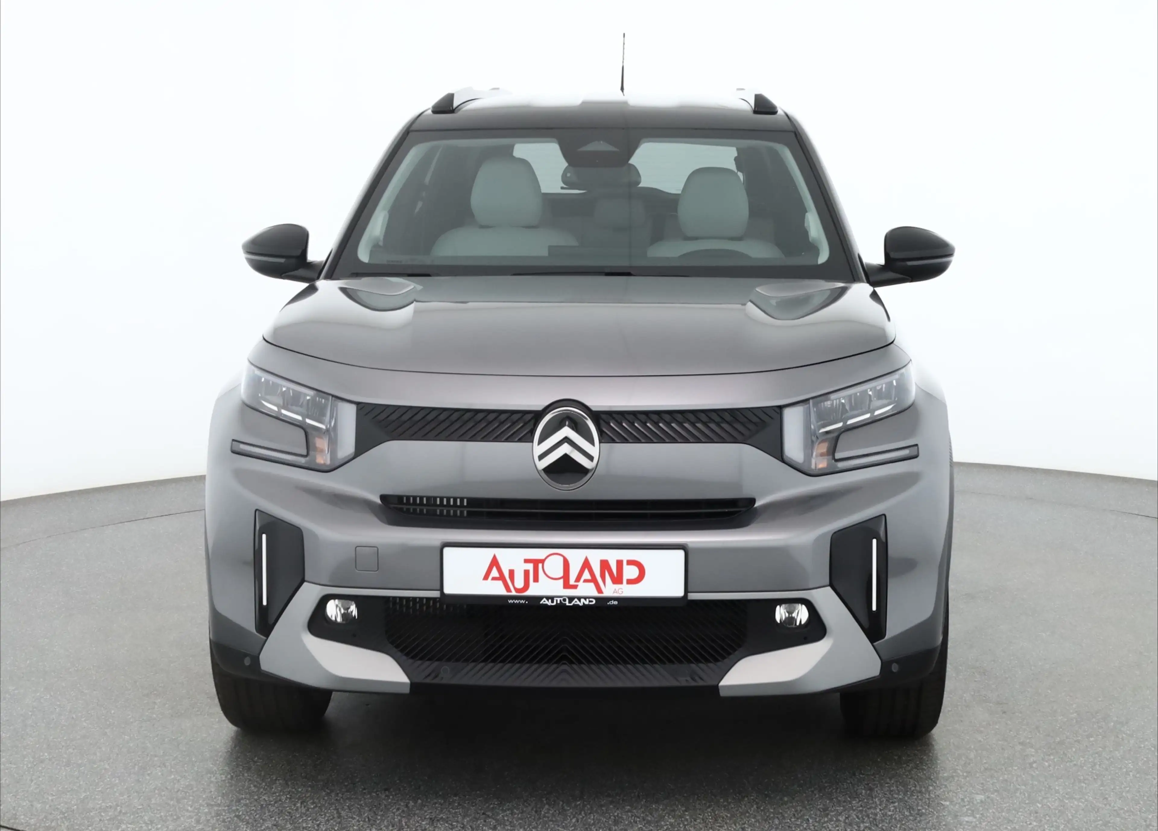 Citroen C3 Aircross Max Hybrid 145 Aut. LED Navi Kamera — photo 8