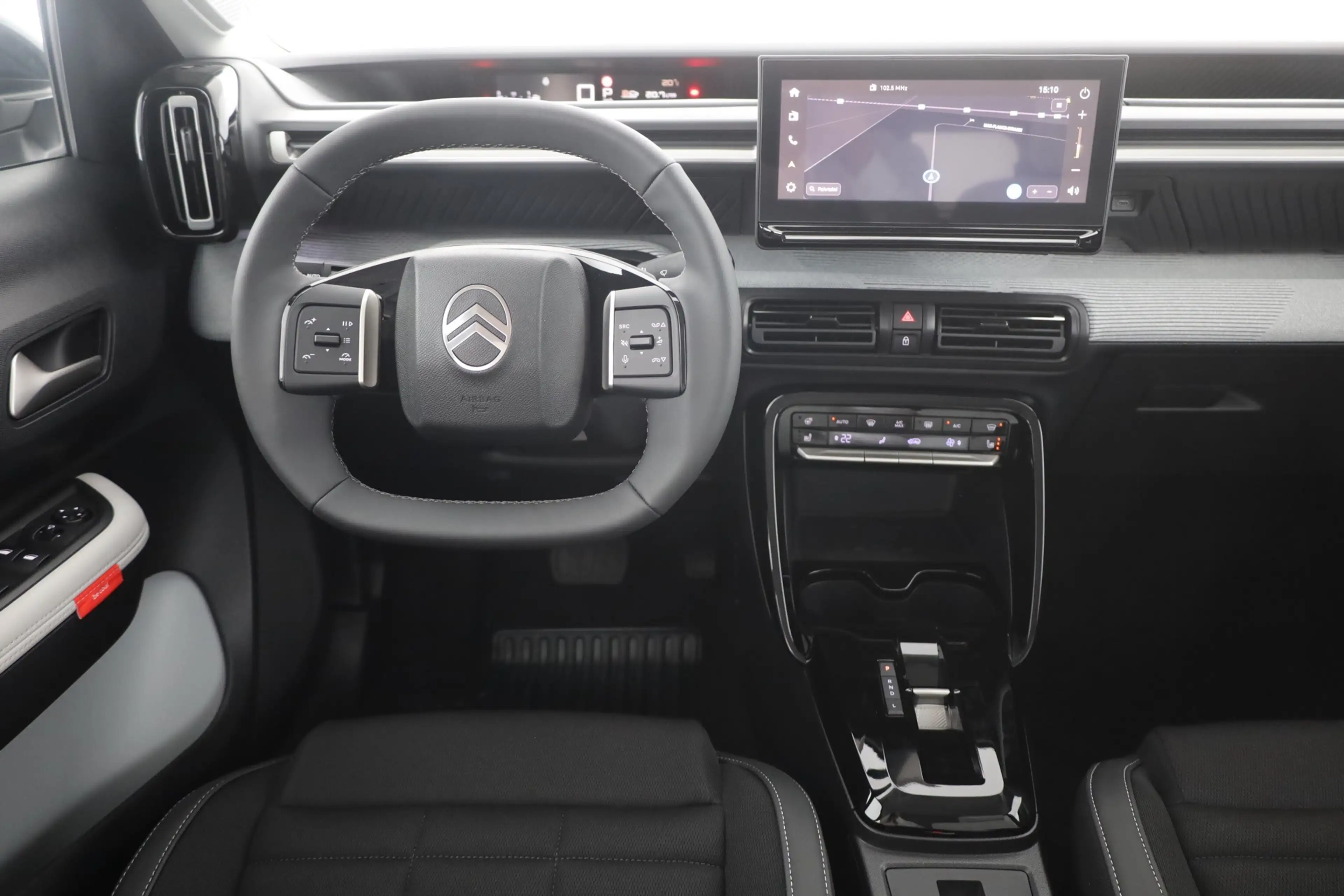 Citroen C3 Aircross Max Hybrid 145 Aut. LED Navi Kamera — photo 10