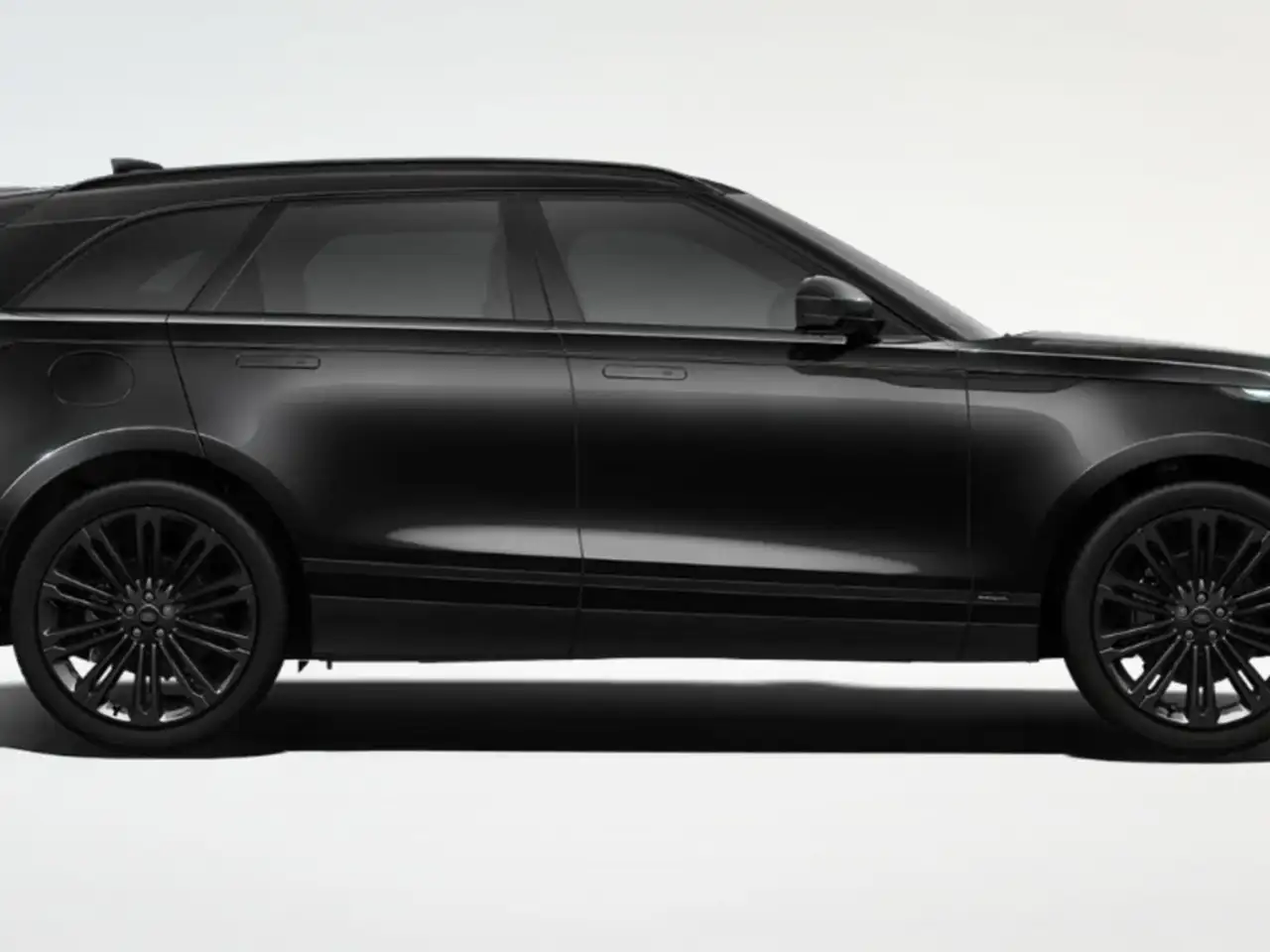 Land Rover Range Rover Velar снимка Land Rover Range Rover Velar