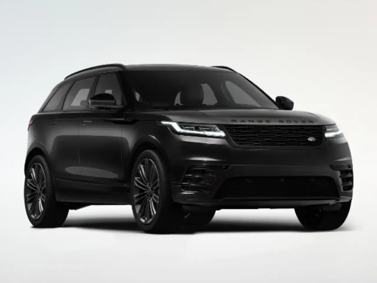 Land Rover Range Rover Velar снимка Land Rover Range Rover Velar