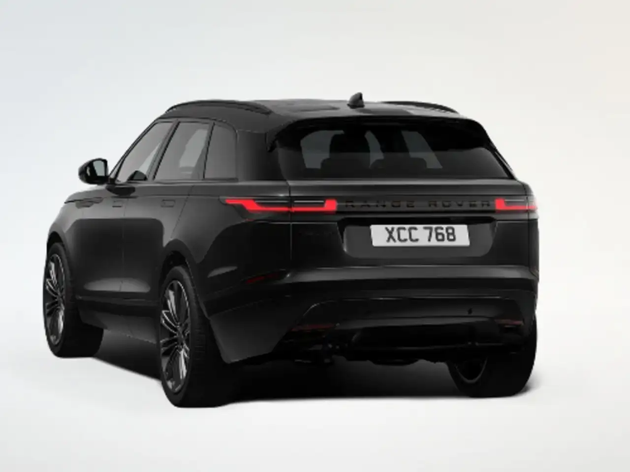 Land Rover Range Rover Velar снимка Land Rover Range Rover Velar
