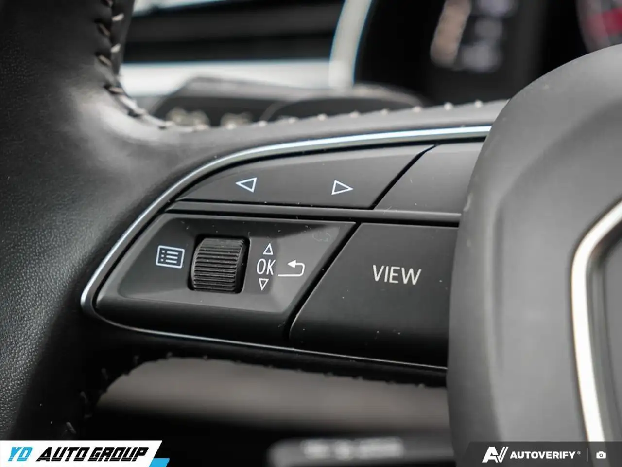 Audi Q8 снимка Audi Q8