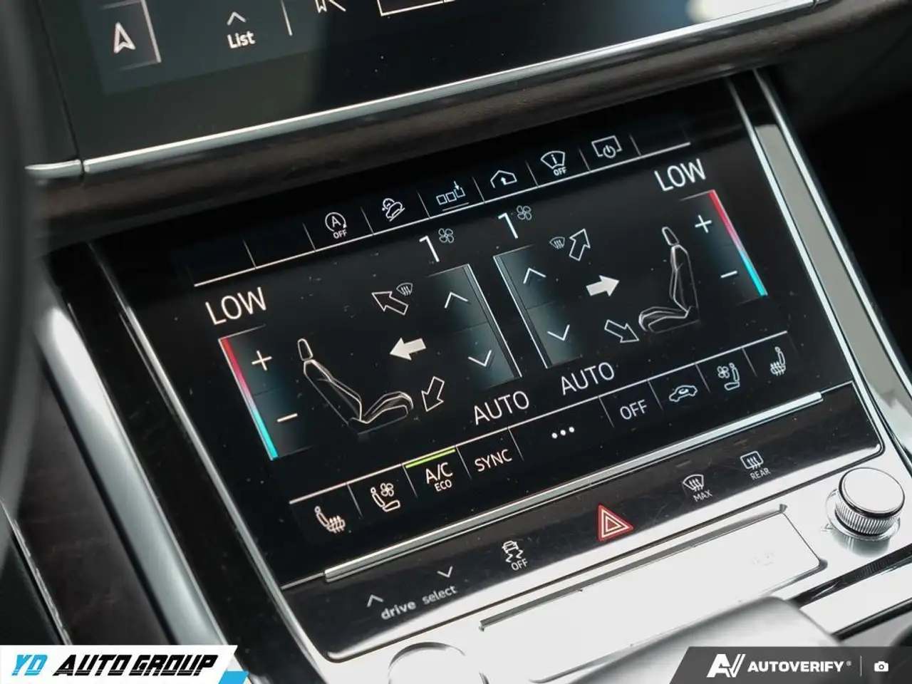 Audi Q8 снимка Audi Q8