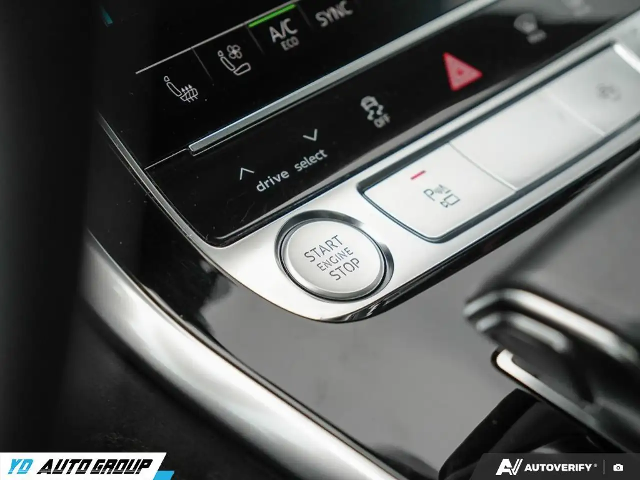 Audi Q8 снимка Audi Q8
