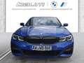 BMW 330 e M Sport Head-Up DAB Navi GSD Blauw - thumbnail 2
