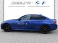 BMW 330 e M Sport Head-Up DAB Navi GSD Blauw - thumbnail 3