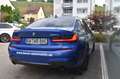 BMW 330 e M Sport Head-Up DAB Navi GSD Blauw - thumbnail 7