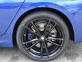 BMW 330 e M Sport Head-Up DAB Navi GSD Blauw - thumbnail 4