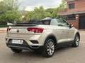 Volkswagen T-Roc Cabrio 1.5 TSI Style DSG7 Gris - thumbnail 6