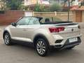 Volkswagen T-Roc Cabrio 1.5 TSI Style DSG7 Gris - thumbnail 4