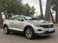 Volkswagen T-Roc Cabrio 1.5 TSI Style DSG7 Gris - thumbnail 3