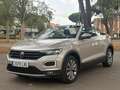 Volkswagen T-Roc Cabrio 1.5 TSI Style DSG7 Gris - thumbnail 1