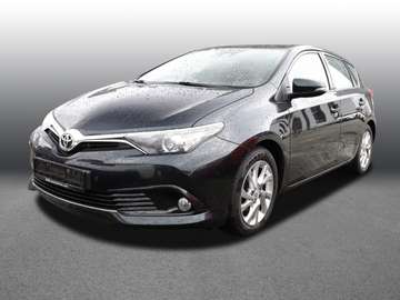 1.6 D-4D Edition-S NAVI SHZ PDC
