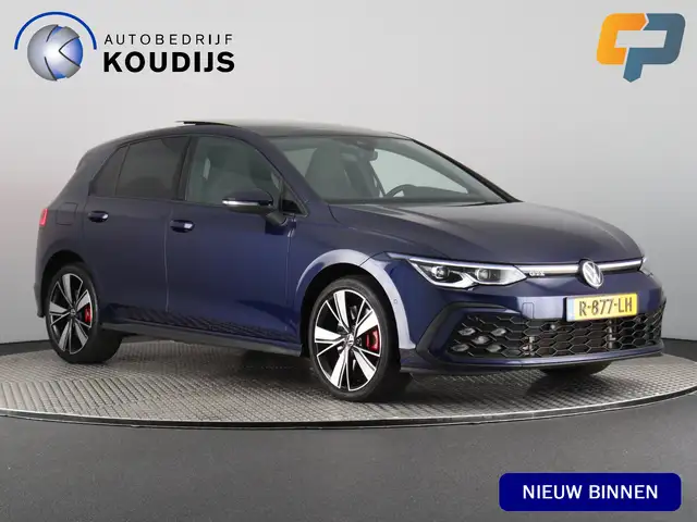Volkswagen Golf GTE 1.4 eHybrid (NL-Auto / Pano / Stuur-Stoelverw. / I