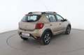 Dacia Sandero 0.9 TCe SL Nomada 2018 Braun - thumbnail 6