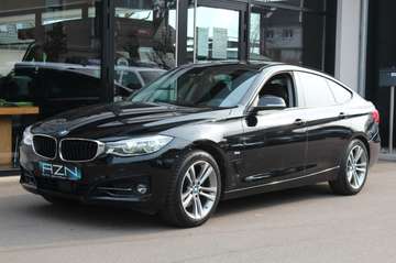 330d xDrive Sport Line Gran Turismo