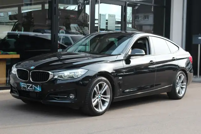 BMW 330 330d xDrive Sport Line Gran Turismo