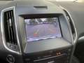 Ford Galaxy 2.5 FHEV Titanium 190pk | 7 persoons | Adaptive cr Zwart - thumbnail 9