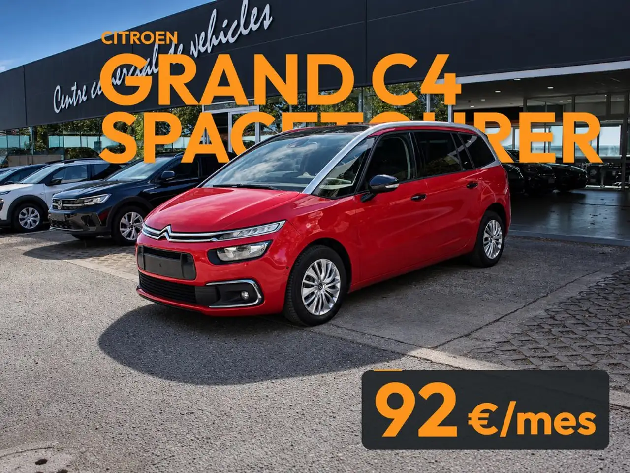 Citroën C4