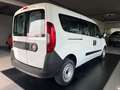 Fiat Doblo Doblò 1.3 MJT PC Combi N1*IVA ESCLUSA* Blanc - thumbnail 6